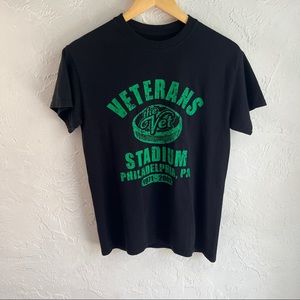 Veterans Stadium T-Shirt